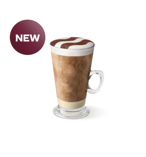 Spanish Latte